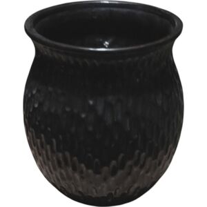 Vintage Vase Stoneware Textured Ashwick Glaze Porcelain Old Bone Dust Technique